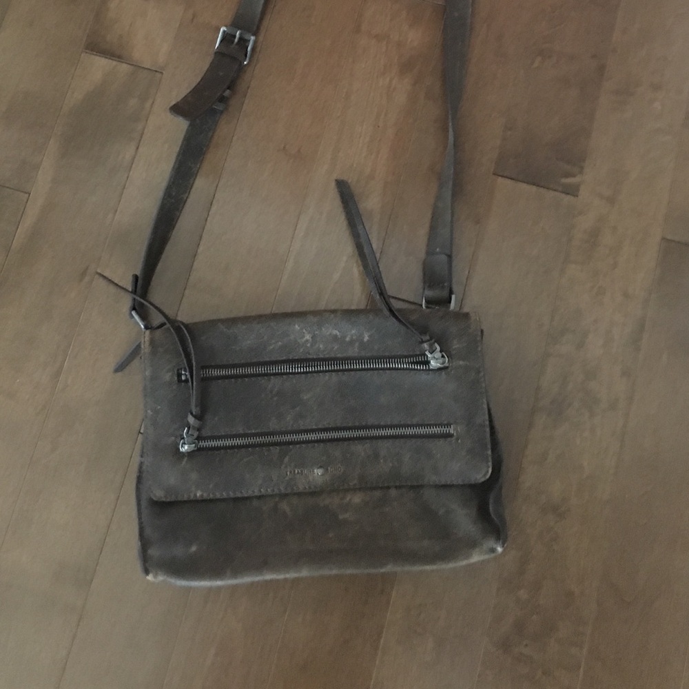 Crossbody Bag from Nordstrom by Treasure and Bond